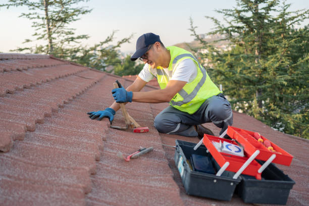 Quick and Trustworthy Emergency Roof Repair Services in Ridgway, CO