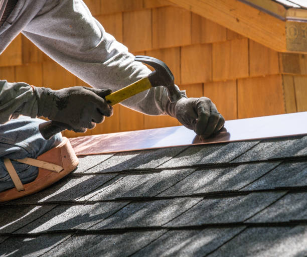 Roof Waterproofing Services in Ridgway, CO